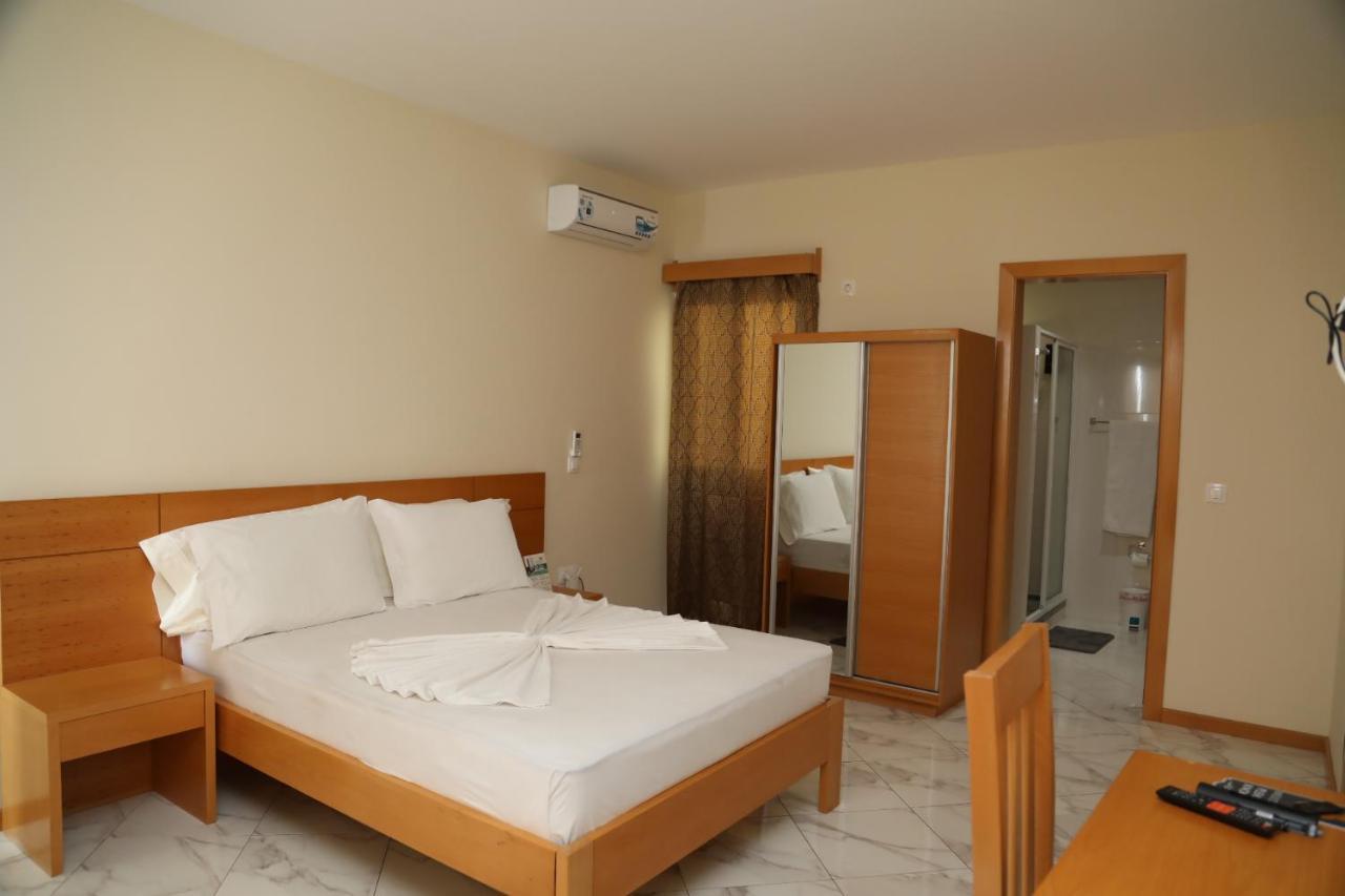 Cruzeiro Guest House Sao Filipe Exterior photo
